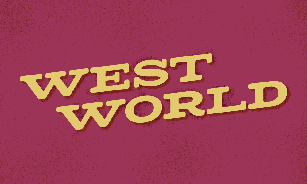 Westworld music video