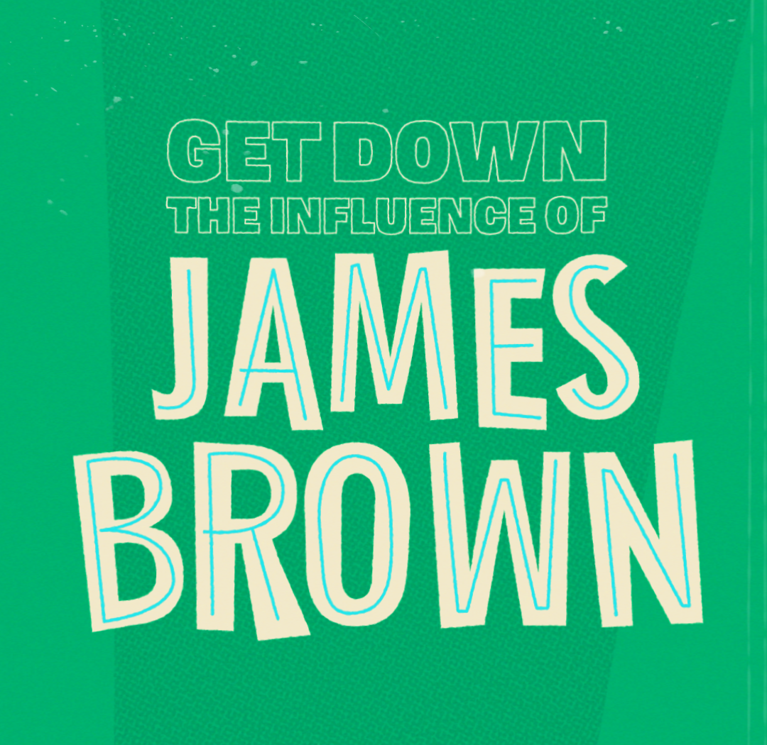 get down influence of james brown hip hop the payback fynky drummer fynky president